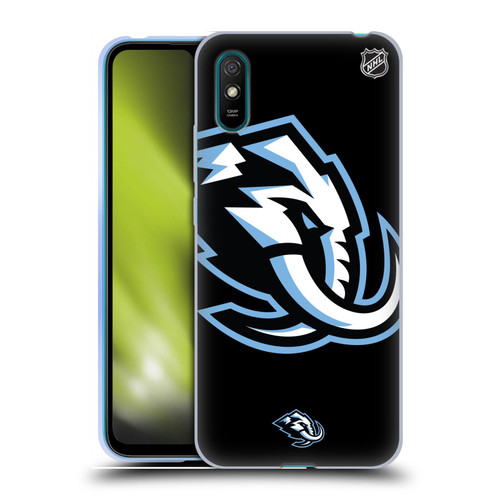 NHL Utah Mammoth Oversized Soft Gel Case for Xiaomi Redmi 9A / Redmi 9AT