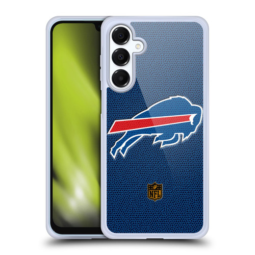 NFL Buffalo Bills Logo Football Soft Gel Case for Samsung Galaxy A16 5G
