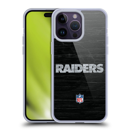 NFL Las Vegas Raiders Logo Distressed Look Soft Gel Case for Apple iPhone 14 Pro Max NFL Las Vegas Raiders Logo Distressed Look Soft Gel Case for Apple iPhone 14 Pro Max