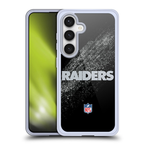 NFL Las Vegas Raiders Logo Blur Soft Gel Case for Samsung Galaxy S24 5G NFL Las Vegas Raiders Logo Blur Soft Gel Case for Samsung Galaxy S24 5G