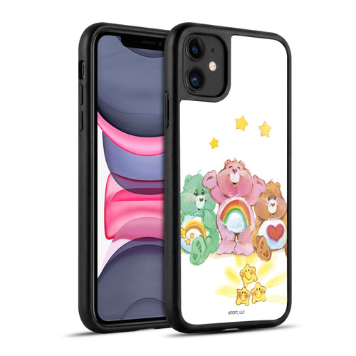 Care Bears Classic Group Gel Armour Case For Apple iPhone 11