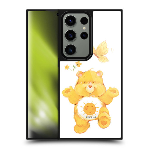 Care Bears Classic Funshine Gel Armour Case For Samsung Galaxy S24 Ultra 5G