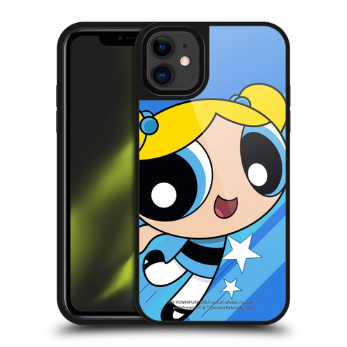 The Powerpuff Girls Graphics Bubbles Gel Armour Case For Apple iPhone 11 The Powerpuff Girls Graphics Bubbles Gel Armour Case For Apple iPhone 11