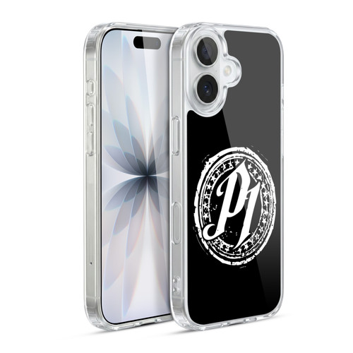 WWE Aj Styles P1 Soft Gel Case for Apple iPhone 17