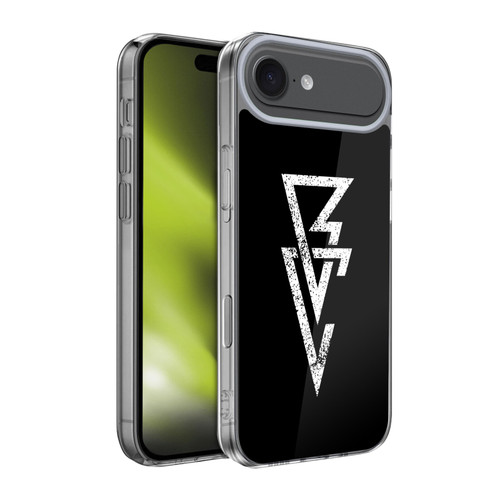 WWE Finn Balor Logo Soft Gel Case for Apple iPhone 17 Air