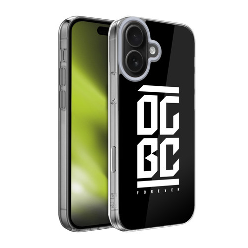 WWE Superstars 8 Finn Bàlor OGBC Forever Soft Gel Case for Apple iPhone 17 WWE Superstars 8 Finn Bàlor OGBC Forever Soft Gel Case for Apple iPhone 17