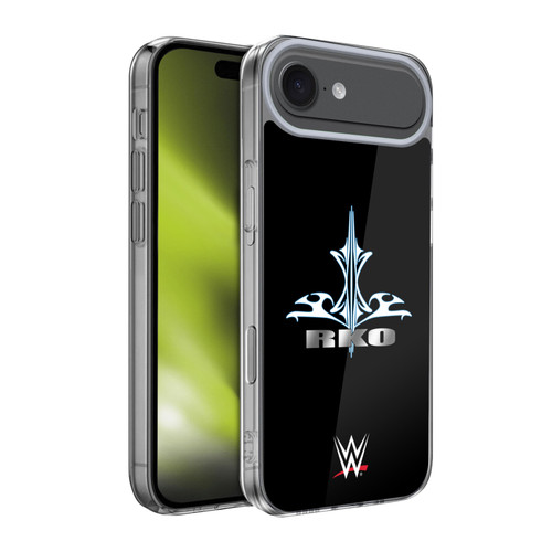 WWE Superstars 9 Randy Orton RKO Destiny Soft Gel Case for Apple iPhone 17 Air