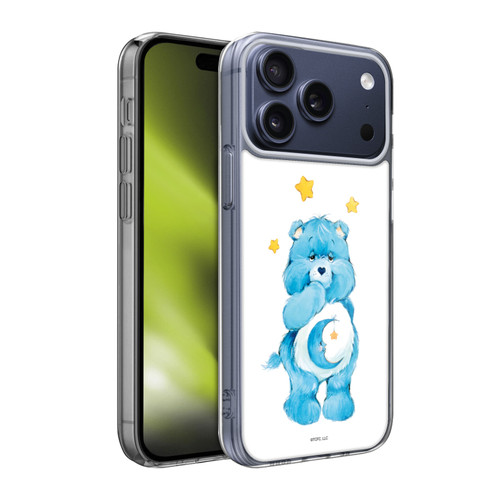Care Bears Classic Dream Soft Gel Case for Apple iPhone 17 Pro Max