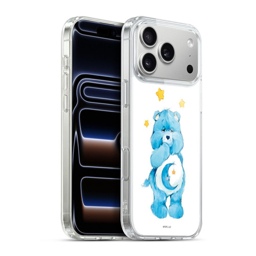Care Bears Classic Dream Soft Gel Case for Apple iPhone 17 Pro Max