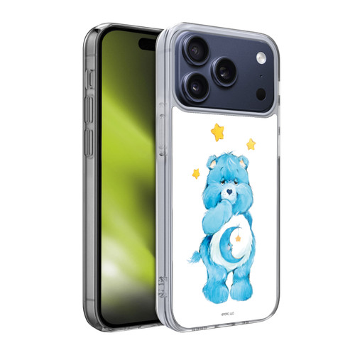 Care Bears Classic Dream Soft Gel Case for Apple iPhone 17 Pro