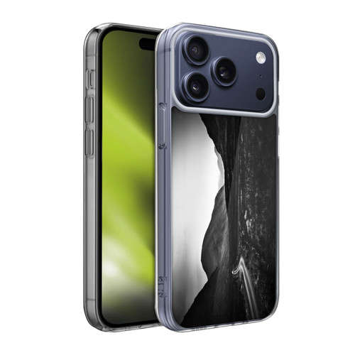Dorit Fuhg Travel Stories Into Glen Etive Soft Gel Case for Apple iPhone 17 Pro Max