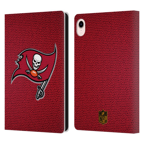 NFL Tampa Bay Buccaneers Logo Football Leather Book Wallet Case Cover For Apple iPad mini (2021/2024) NFL Tampa Bay Buccaneers Logo Football Leather Book Wallet Case Cover For Apple iPad mini (2021/2024)