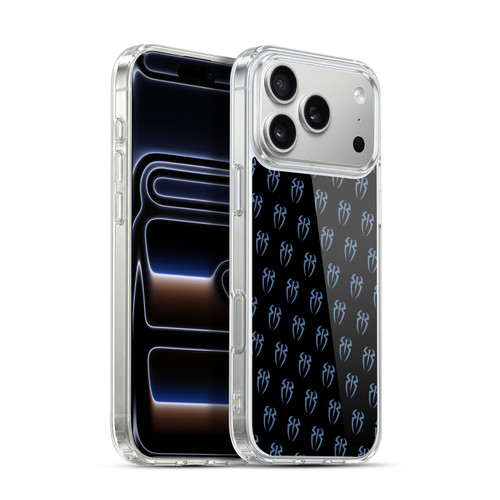 WWE 2017 Roman Reigns Pattern Soft Gel Case for Apple iPhone 17 Pro Max