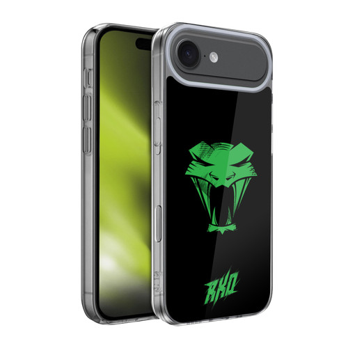 WWE Superstars 7 Randy Orton Strike Soft Gel Case for Apple iPhone 17 Air WWE Superstars 7 Randy Orton Strike Soft Gel Case for Apple iPhone 17 Air