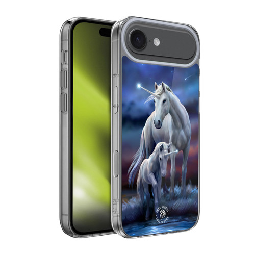 Anne Stokes Fantasy 2 Eternal Bond Soft Gel Case for Apple iPhone 17 Air