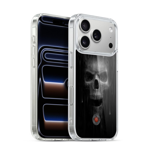 Anne Stokes Tribal The Watcher Soft Gel Case for Apple iPhone 17 Pro
