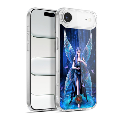 Anne Stokes Fantasy Enchantment Soft Gel Case for Apple iPhone 17 Air