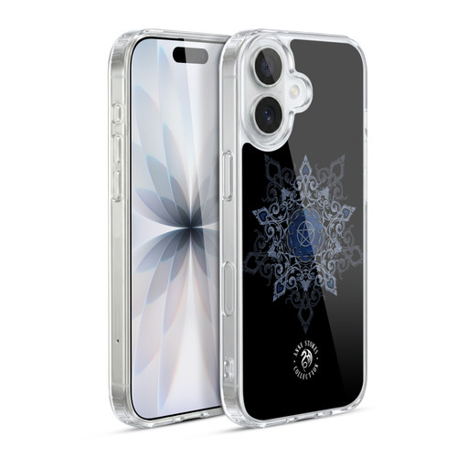 Anne Stokes Raven Star Soft Gel Case for Apple iPhone 17