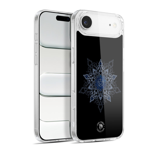 Anne Stokes Raven Star Soft Gel Case for Apple iPhone 17 Air