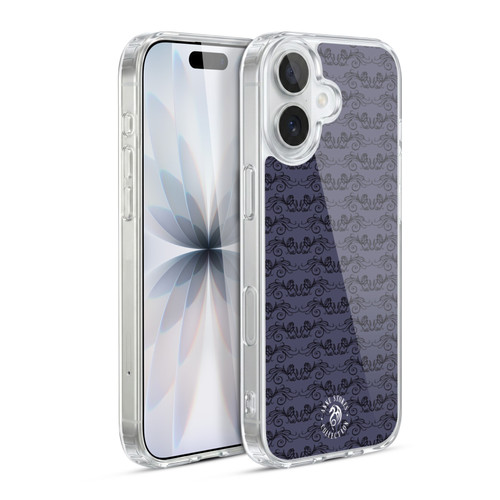 Anne Stokes Dark Hearts Rose Swirls Soft Gel Case for Apple iPhone 17