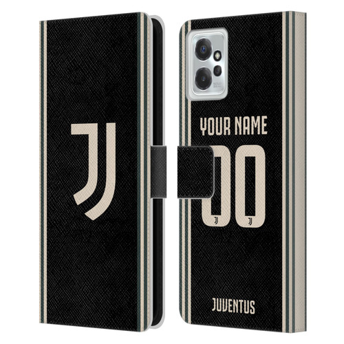 Custom Customised Personalised Juventus Football Club 2025/26 Kit Third Leather Book Wallet Case Cover For Motorola Moto G Power (2023) Custom Customised Personalised Juventus Football Club 2025/26 Kit Third Leather Book Wallet Case Cover For Motorola Moto G Power (2023)