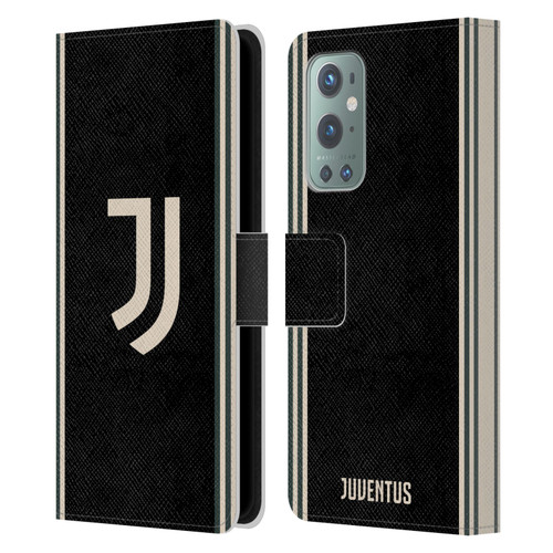 Juventus Football Club 2025/26 Kit Third Leather Book Wallet Case Cover For OnePlus 9 Juventus Football Club 2025/26 Kit Third Leather Book Wallet Case Cover For OnePlus 9