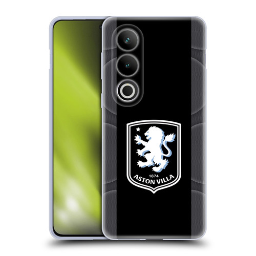 Aston Villa Football Club 2025/26 Crest Kit Away Soft Gel Case for OPPO OnePlus Ace 3V 5G