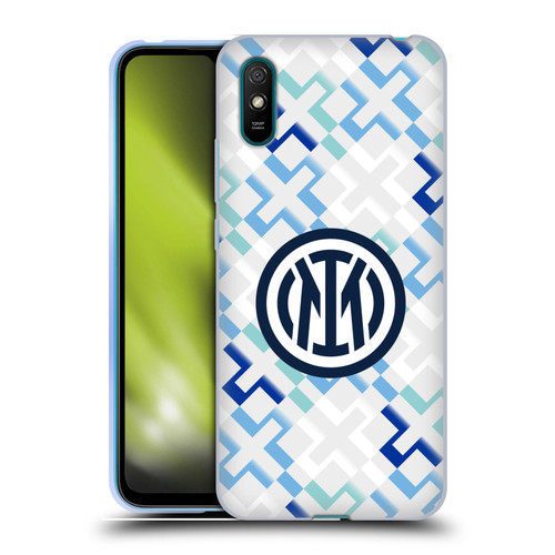 Fc Internazionale Milano 2025/26 Crest Kit Away Soft Gel Case for Xiaomi Redmi 9A / Redmi 9AT Fc Internazionale Milano 2025/26 Crest Kit Away Soft Gel Case for Xiaomi Redmi 9A / Redmi 9AT