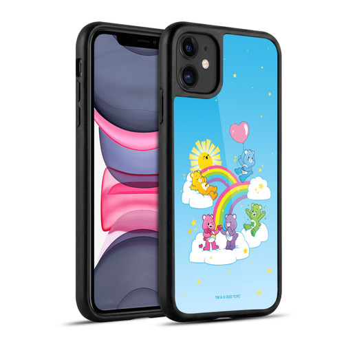Care Bears 40th Anniversary Iconic Gel Armour Case For Apple iPhone 11