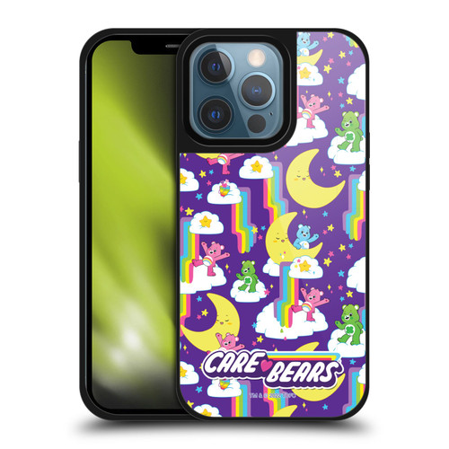 Care Bears 40th Anniversary Rainbow Falls Gel Armour Case For Apple iPhone 13 Pro Care Bears 40th Anniversary Rainbow Falls Gel Armour Case For Apple iPhone 13 Pro