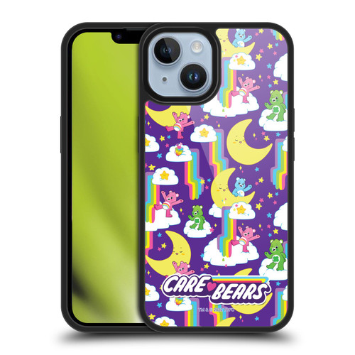 Care Bears 40th Anniversary Rainbow Falls Gel Armour Case For Apple iPhone 14 Care Bears 40th Anniversary Rainbow Falls Gel Armour Case For Apple iPhone 14