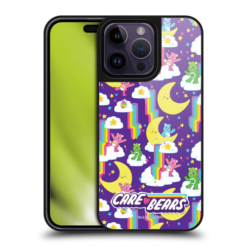 Care Bears 40th Anniversary Rainbow Falls Gel Armour Case For Apple iPhone 14 Pro Max Care Bears 40th Anniversary Rainbow Falls Gel Armour Case For Apple iPhone 14 Pro Max