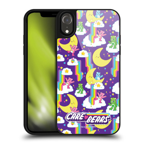 Care Bears 40th Anniversary Rainbow Falls Gel Armour Case For Apple iPhone XR Care Bears 40th Anniversary Rainbow Falls Gel Armour Case For Apple iPhone XR