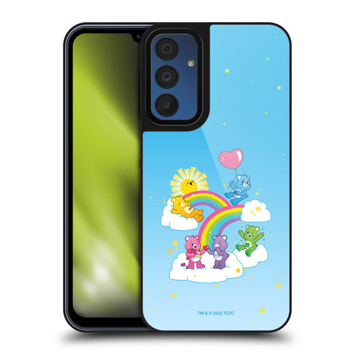 Care Bears 40th Anniversary Iconic Gel Armour Case For Samsung Galaxy A15