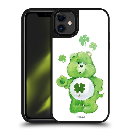 Care Bears Classic Good Luck Gel Armour Case For Apple iPhone 11