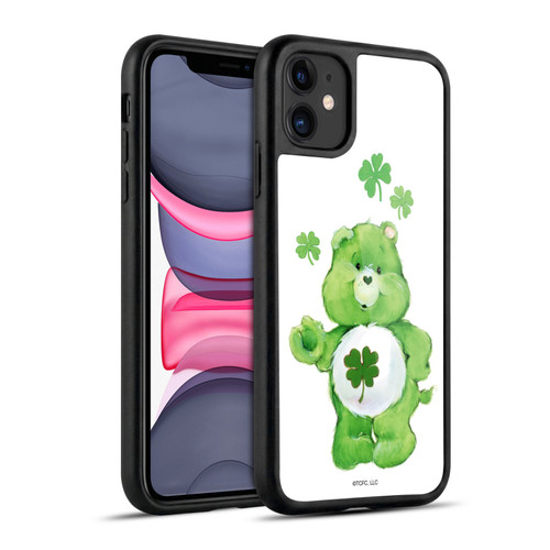 Care Bears Classic Good Luck Gel Armour Case For Apple iPhone 11