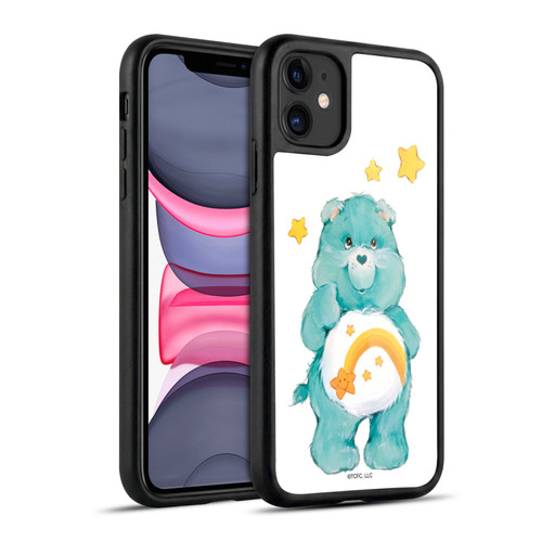Care Bears Classic Wish Gel Armour Case For Apple iPhone 11