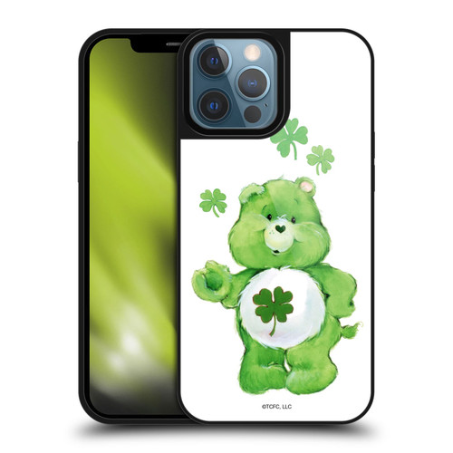 Care Bears Classic Good Luck Gel Armour Case For Apple iPhone 13 Pro Max