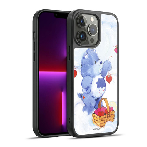 Care Bears Classic Grumpy Gel Armour Case For Apple iPhone 13 Pro Max