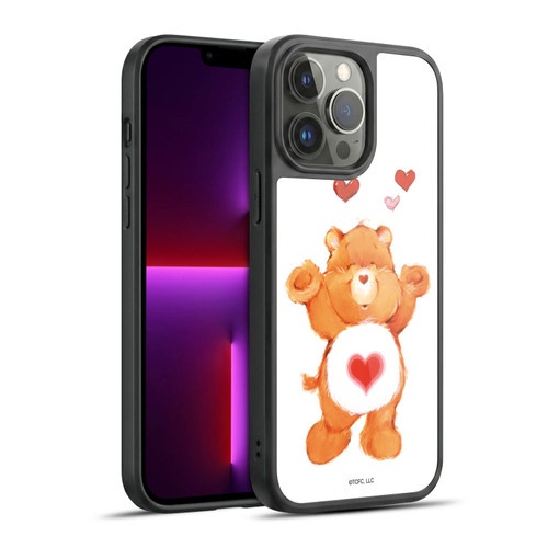 Care Bears Classic Tenderheart Gel Armour Case For Apple iPhone 13 Pro Max
