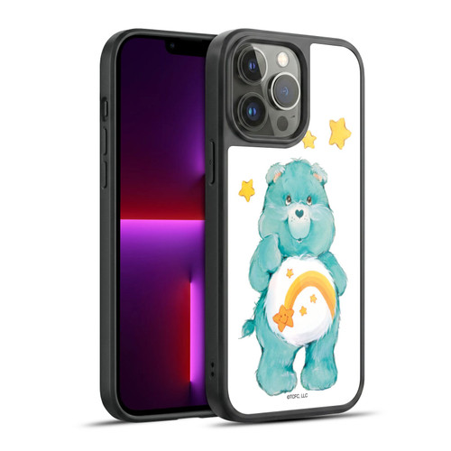 Care Bears Classic Wish Gel Armour Case For Apple iPhone 13 Pro Max
