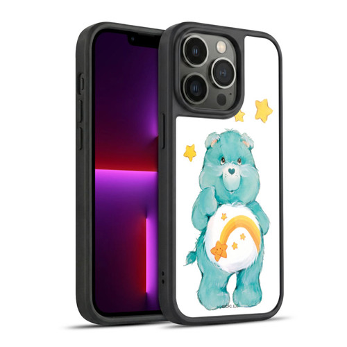 Care Bears Classic Wish Gel Armour Case For Apple iPhone 13 Pro