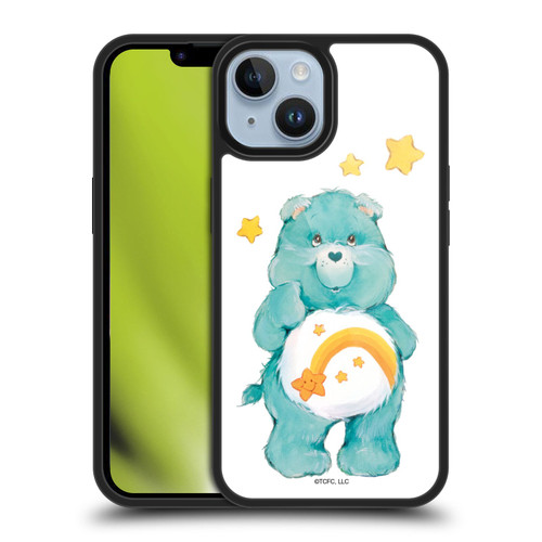 Care Bears Classic Wish Gel Armour Case For Apple iPhone 14