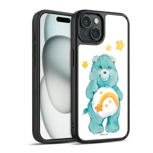 Care Bears Classic Wish Gel Armour Case For Apple iPhone 15