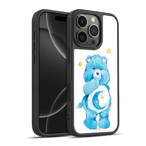 Care Bears Classic Dream Gel Armour Case For Apple iPhone 16 Pro