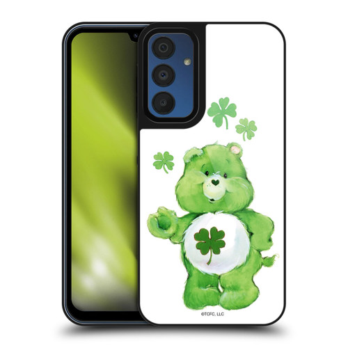 Care Bears Classic Good Luck Gel Armour Case For Samsung Galaxy A15 Care Bears Classic Good Luck Gel Armour Case For Samsung Galaxy A15