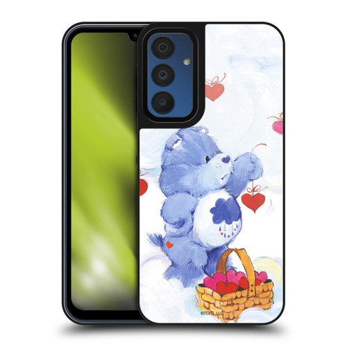 Care Bears Classic Grumpy Gel Armour Case For Samsung Galaxy A15