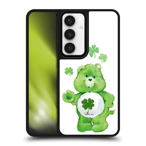 Care Bears Classic Good Luck Gel Armour Case For Samsung Galaxy S24 5G