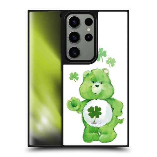 Care Bears Classic Good Luck Gel Armour Case For Samsung Galaxy S24 Ultra 5G Care Bears Classic Good Luck Gel Armour Case For Samsung Galaxy S24 Ultra 5G