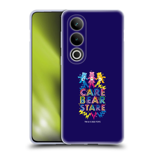 Care Bears 40th Anniversary Stare Soft Gel Case for OPPO OnePlus Ace 3V 5G